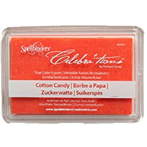 Almofada Cotton Candy