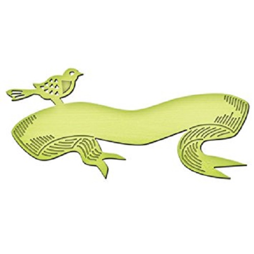 Cortante Bird Banner