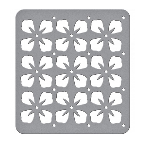 Cortante Tiny Floral