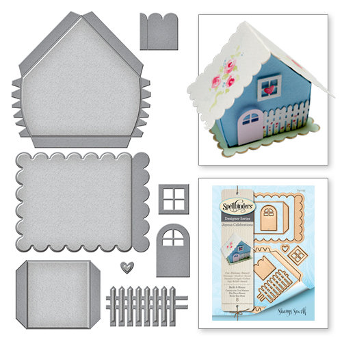 Cortante Build a House