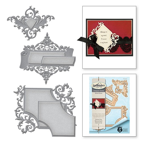 Cortante Untamed Tags