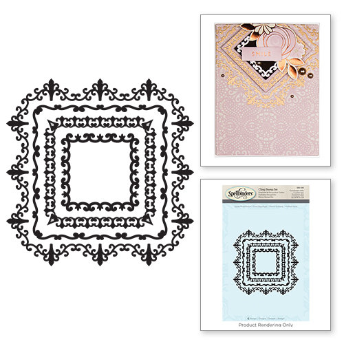 Carimbo Square Magnificence