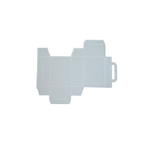 Cortante Caixa Travel Much