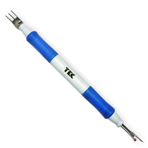 Ferramenta P/ Patch S/ Costura 3 unidades