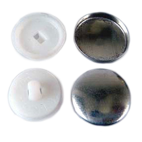 Botão Plástico nº10