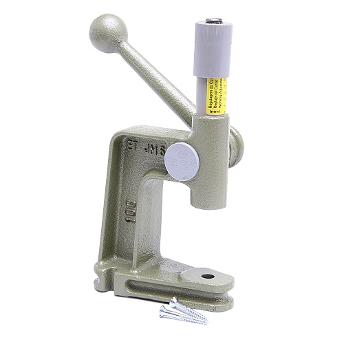 Prensa Manual Balacim 100