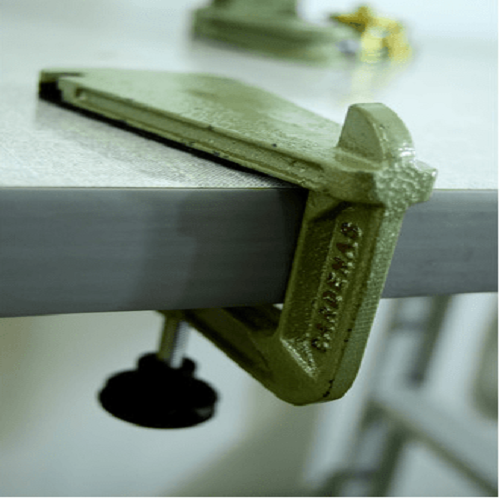 Fixador Para Mesa - Balancim 100