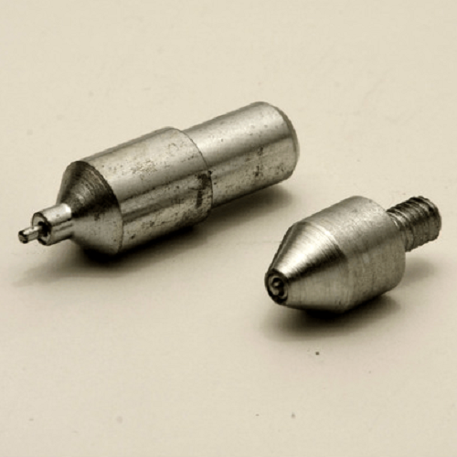 Matriz Aro 2 Ilhoses 18mm