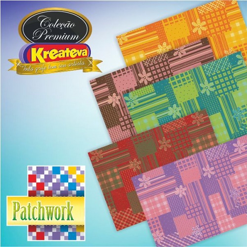 Kreateva Patchwork