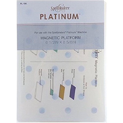 Magnetic Platform