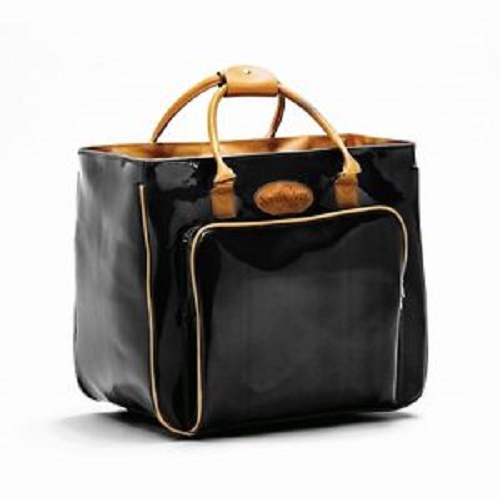 Platinum Bar Trolley