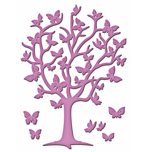 Cortante Flutter Tree