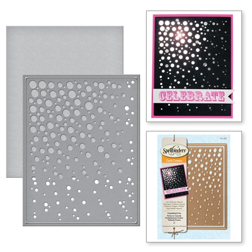 Cortante Cascading Dots