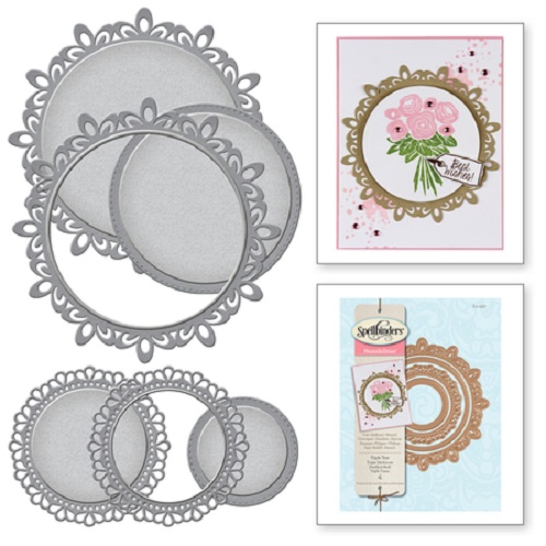 Cortante Triple Tear