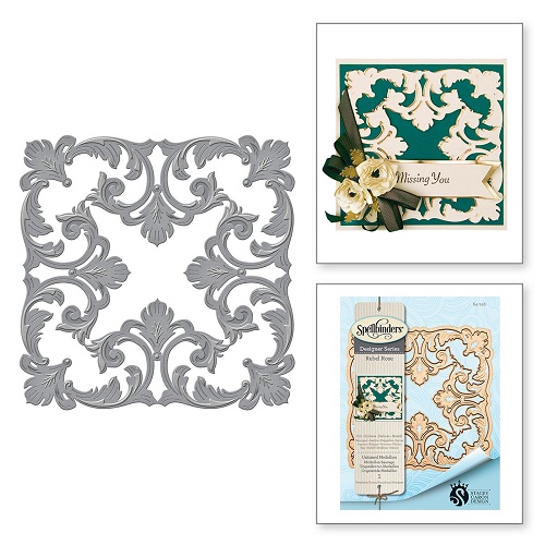 Cortante Untamedmadallon