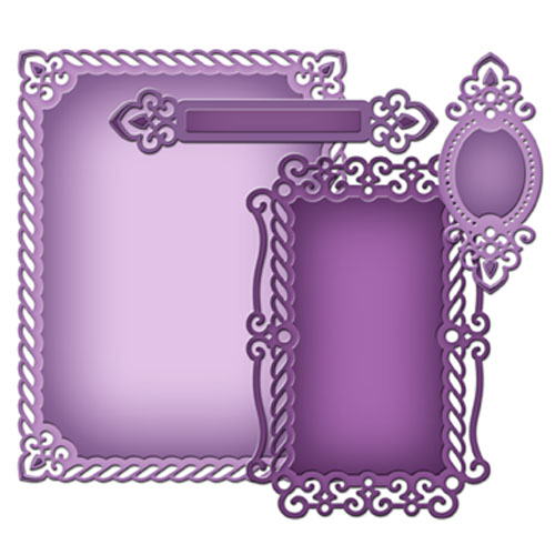 Cortante A2 Valiant Honor