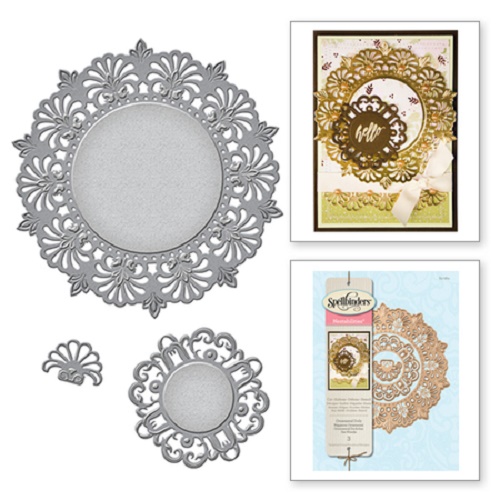 Cortante Ornamentaldoily