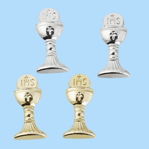 Sticker Cálice Ouro