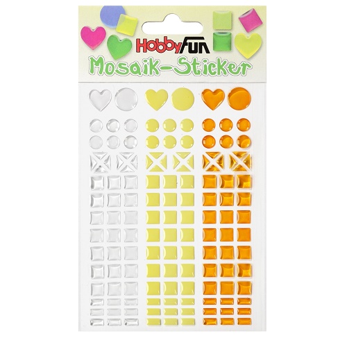 Sticker Mosaico