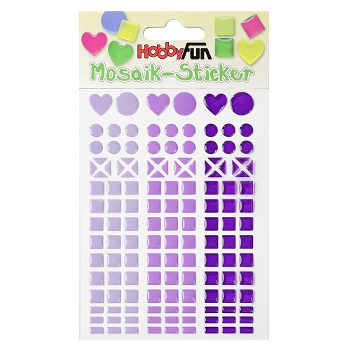 Sticker Mosaico