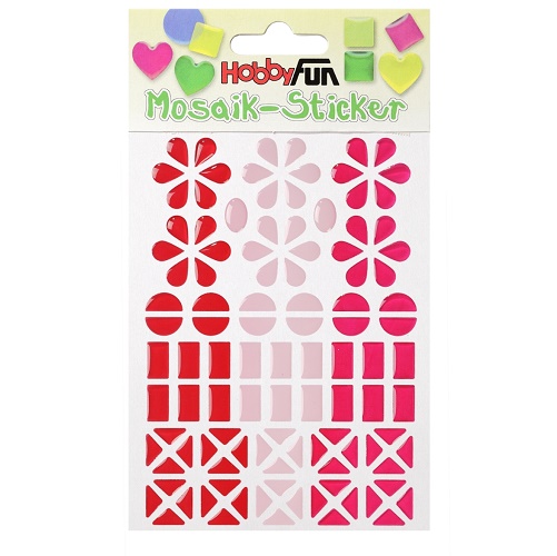 Sticker Mosaico