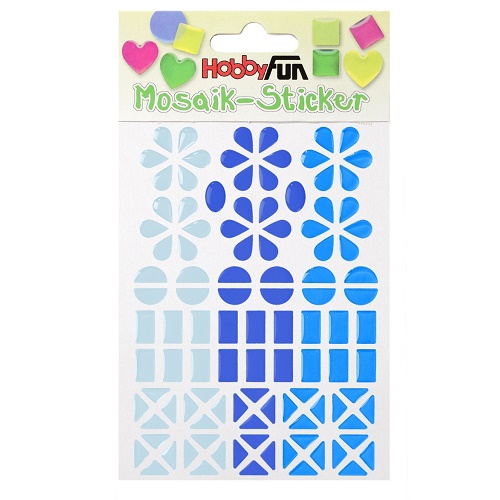 Sticker Mosaico