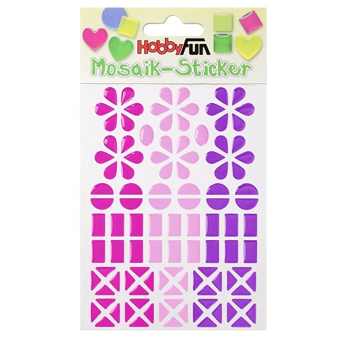 Sticker Mosaico