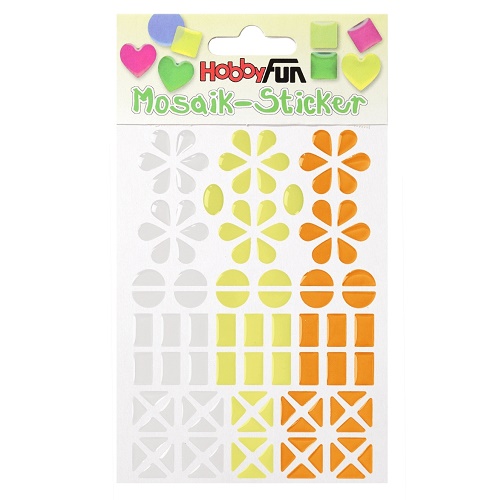 Sticker Mosaico