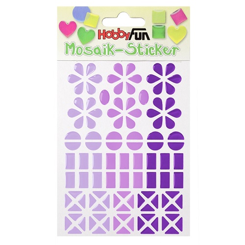 Sticker Mosaico