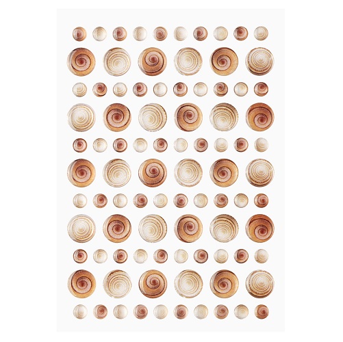 Sticker Mosaico Pedra