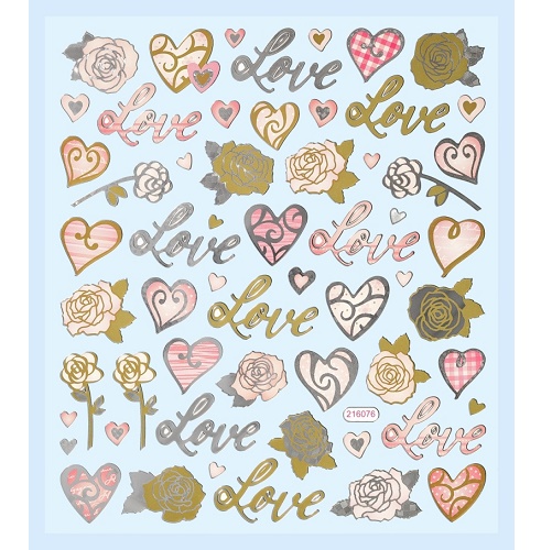 Sticker Love