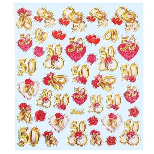 Sticker 50