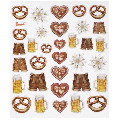 Sticker Festa Cerveja