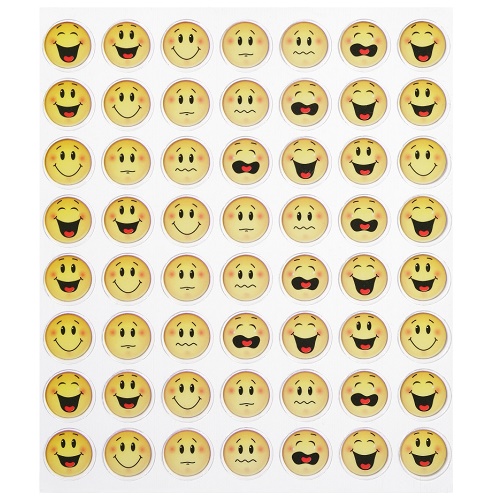 Sticker Smiles