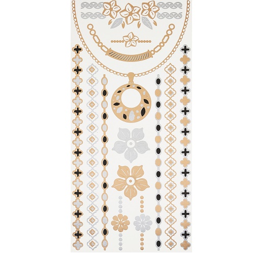 Tattoo Sticker Summer Feeling