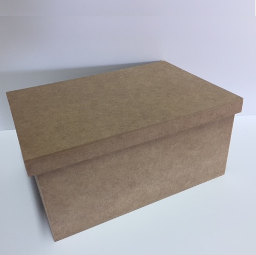 Caixa Rectangular 15x22x9