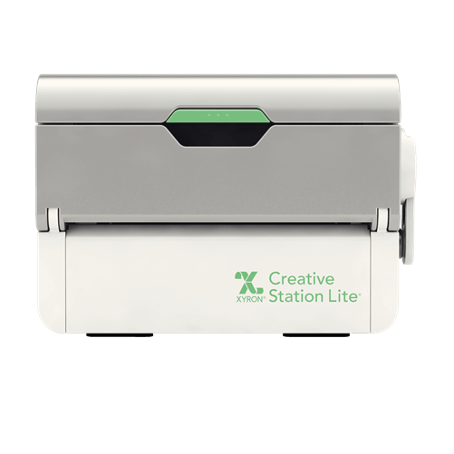 Maquina Creative Station Lite 5"