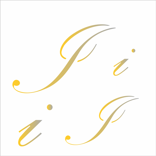 Stencil 14x14 Manuscrito I