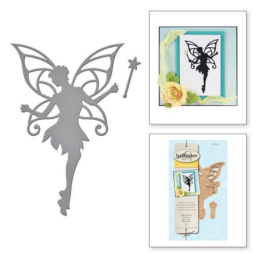 Cortante Fairy Cierra