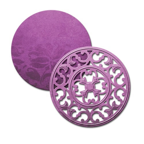 Cortante Celtic Medallion 2