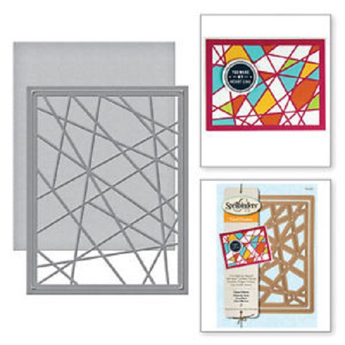 Cortante Glass Effects