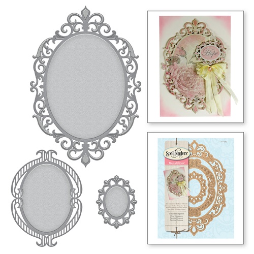 Cortante Fleur de Elegance