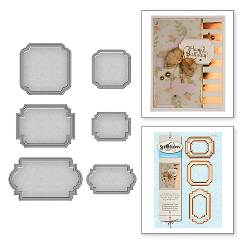 Cortante Shapeabilities Foundational Tags