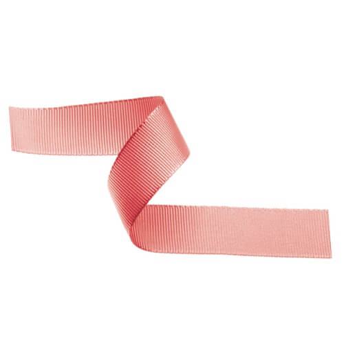 Fitas 20m Sinimbu Gorgurão/16 Salmão