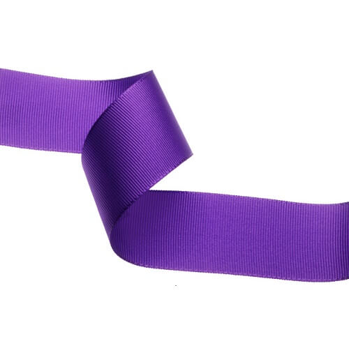 Fitas 20m Sinimbu Gorgurão/16 Roxo