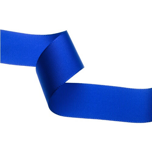 Fitas 20m Sinimbu Gorgurão/16 Azul