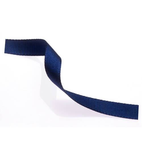 Fitas 20m Sinimbu Gorgurão/16 Azul Escuro