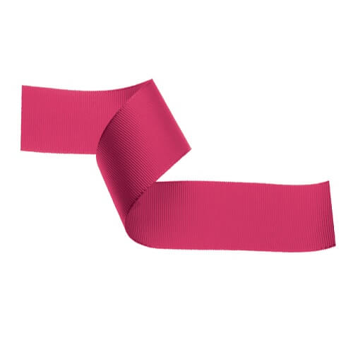 Fitas 20m Sinimbu Gorgurão/16 Pink