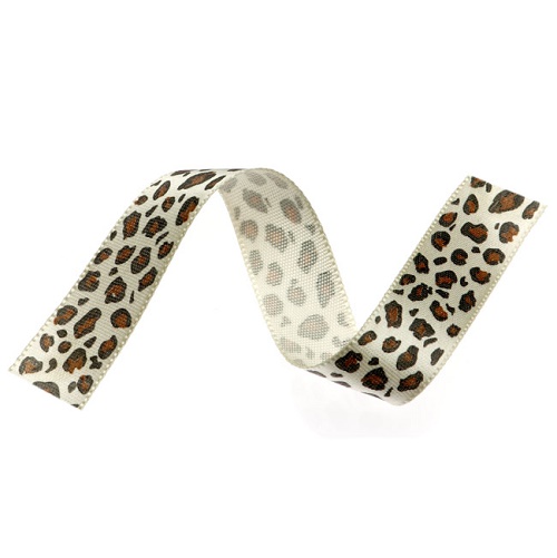 Fitas 20m Sinimbu Leopardo