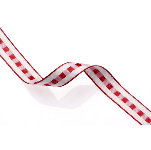 Fitas 20m Sinimbu Quadrados Pequenos Bordô